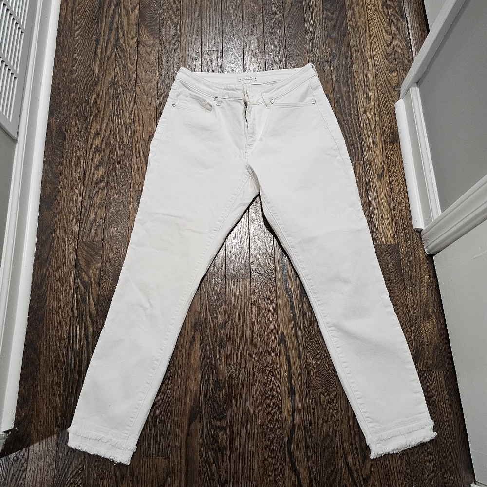 LOFT jeans